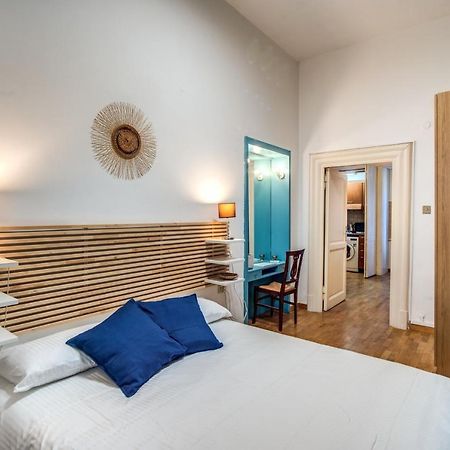 רומא Ludovisi Apartment מראה חיצוני תמונה