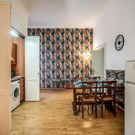 רומא Ludovisi Apartment מראה חיצוני תמונה