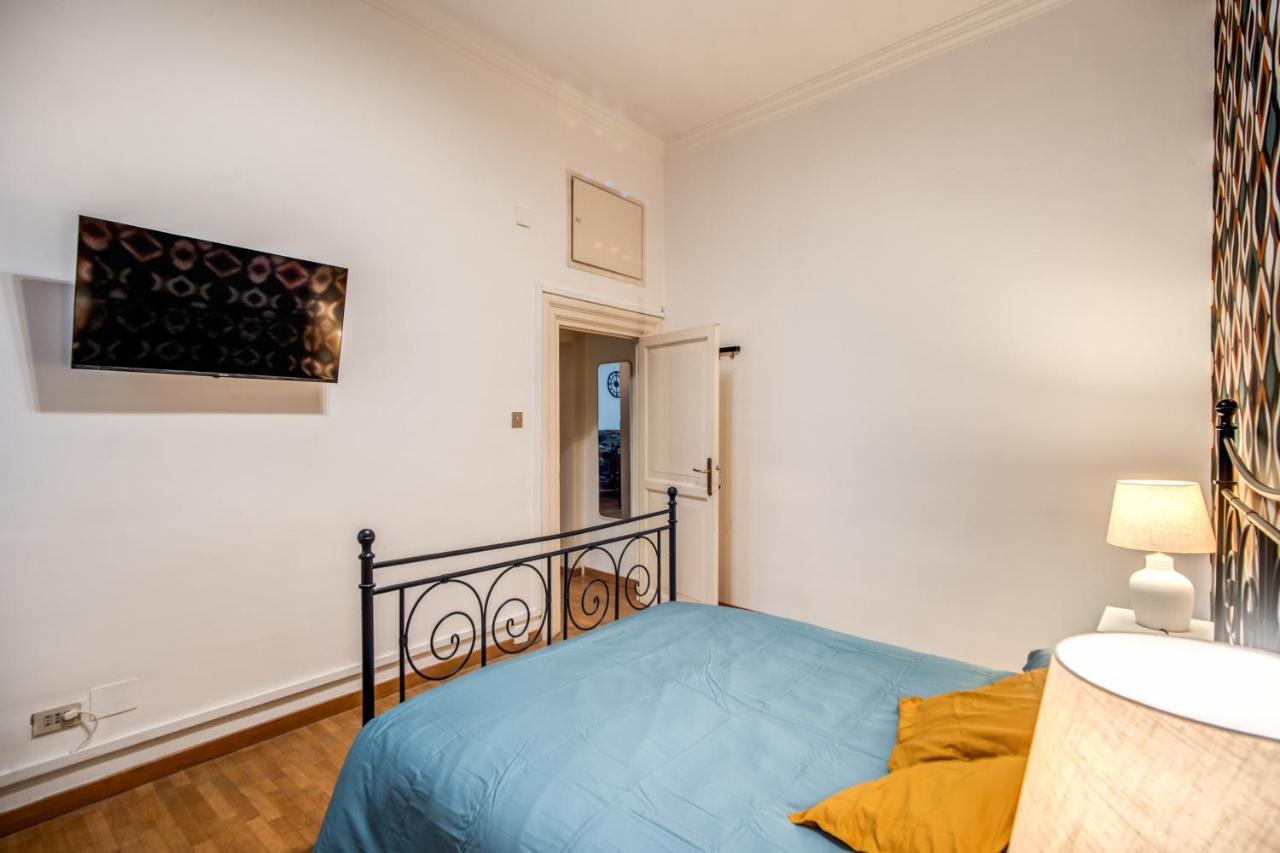רומא Ludovisi Apartment מראה חיצוני תמונה