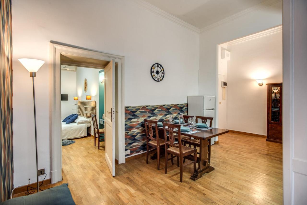רומא Ludovisi Apartment מראה חיצוני תמונה
