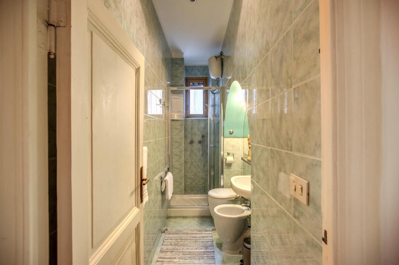 רומא Ludovisi Apartment מראה חיצוני תמונה
