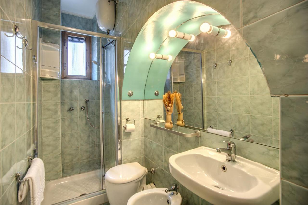 רומא Ludovisi Apartment מראה חיצוני תמונה