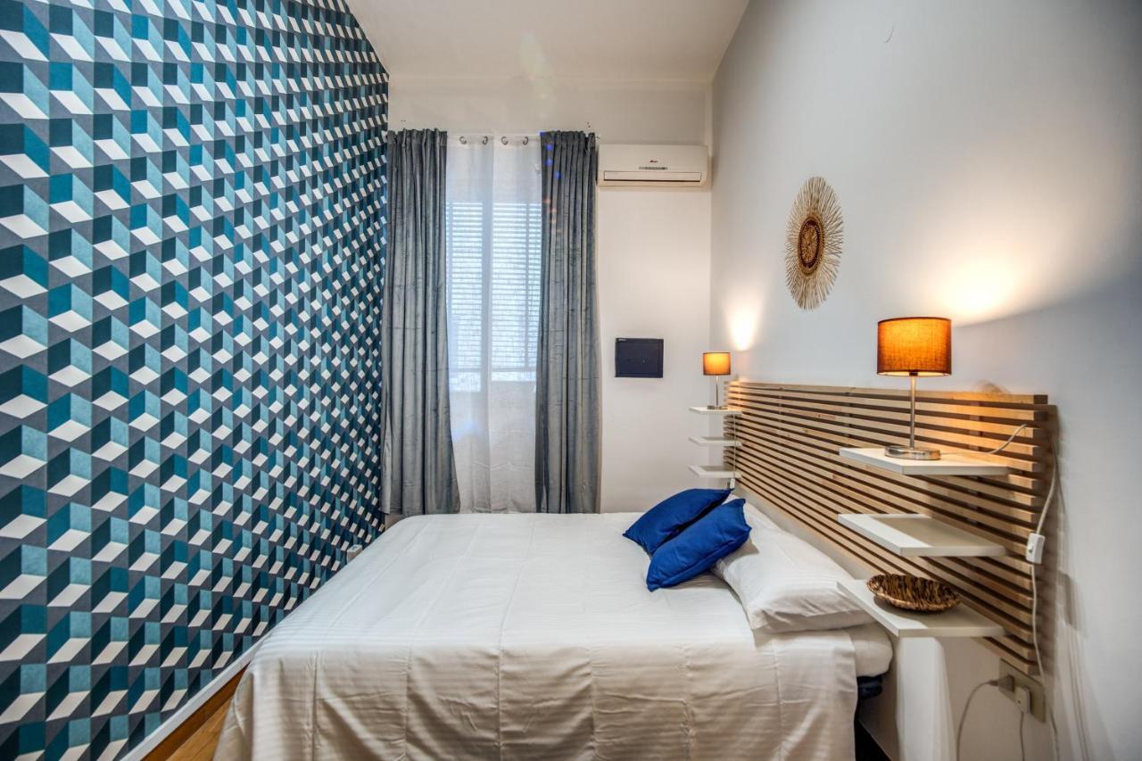 רומא Ludovisi Apartment מראה חיצוני תמונה