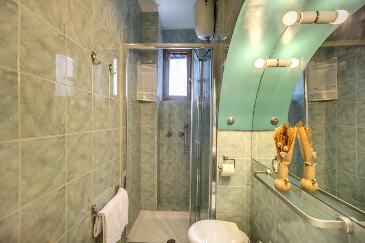 רומא Ludovisi Apartment מראה חיצוני תמונה