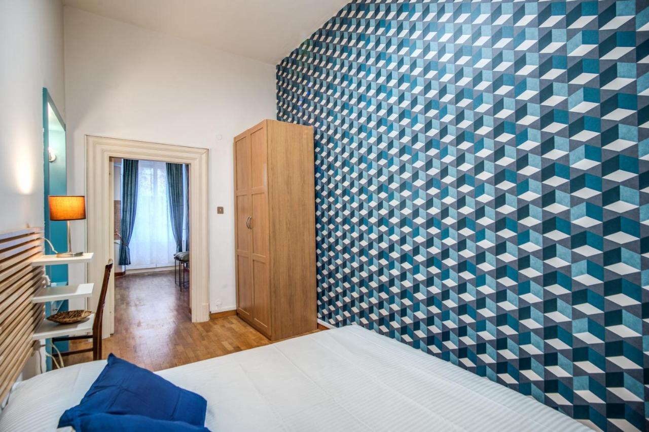 רומא Ludovisi Apartment מראה חיצוני תמונה