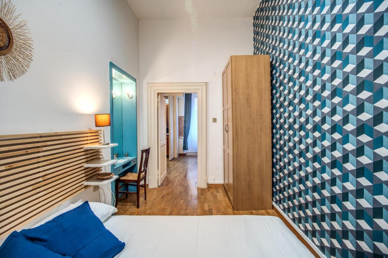 רומא Ludovisi Apartment מראה חיצוני תמונה