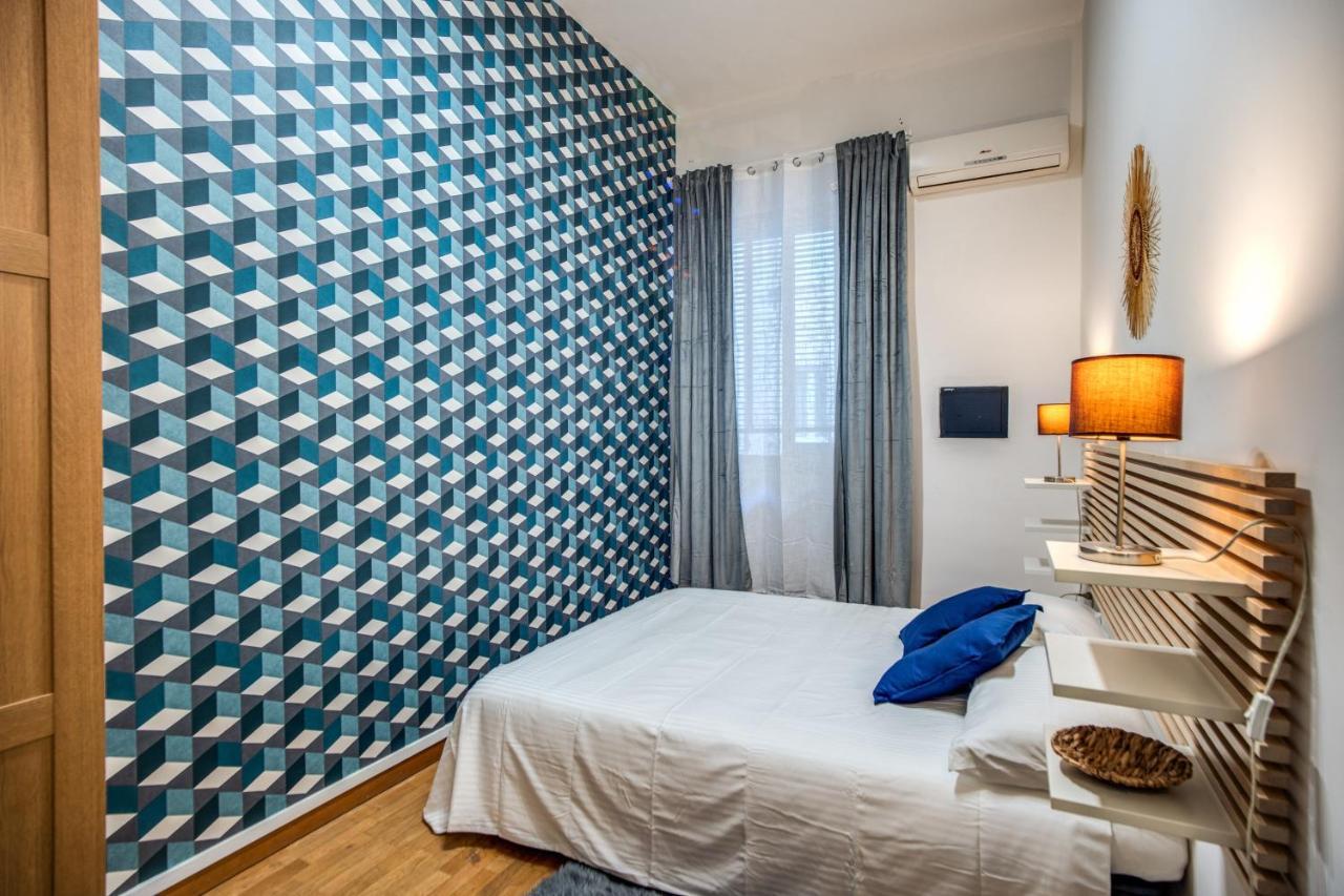 רומא Ludovisi Apartment מראה חיצוני תמונה